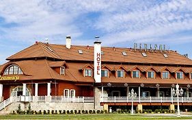 Hotel Parasol